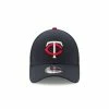 MLB Hats & Caps New Era Kids' 39Thirty Classic Team Hat