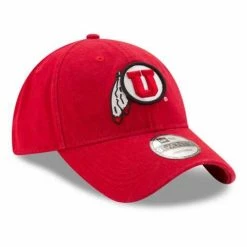 College Hats & Caps New Era Utah Utes Core Classic Hat 10 College Hats & Caps New Era Utah Utes Core Classic Hat -Cheap New Era Store unnamed file 312