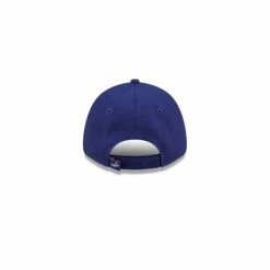 MLB Hats & Caps New Era Toddler Los Angeles Dodgers Sketch 9Forty Adjustable Hat -Cheap New Era Store unnamed file 3136