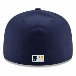 MLB Hats & Caps New Era Milwaukee Brewers Authentic Collection Onfield 59Fifty Fitted Hat 18 MLB Hats & Caps New Era Milwaukee Brewers Authentic Collection Onfield 59Fifty Fitted Hat -Cheap New Era Store unnamed file 3148