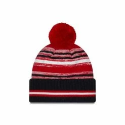 MLB Hats & Caps New Era St. Louis Cardinals Sport Knit Beanie -Cheap New Era Store unnamed file 3159
