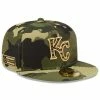 MLB Hats & Caps New Era Kansas City Royals 2022 Armed Forces Day 59Fifty Fitted Hat -Cheap New Era Store unnamed file 3166
