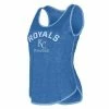 MLB Tanks New Era Women's Kansas City Royals Baseball Tank -Cheap New Era Store unnamed file 3170