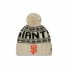 MLB Hats & Caps New Era Women's San Francisco Giants Sport Knit Beanie -Cheap New Era Store unnamed file 3177