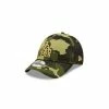 MLB Hats & Caps New Era Kids' Los Angeles Dodgers 2022 Armed Forces Day 9Forty Adjustable Hat -Cheap New Era Store unnamed file 3179