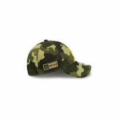 MLB Hats & Caps New Era Kids' Los Angeles Dodgers 2022 Armed Forces Day 9Forty Adjustable Hat -Cheap New Era Store unnamed file 3183
