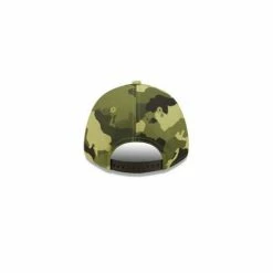 MLB Hats & Caps New Era Kids' Los Angeles Dodgers 2022 Armed Forces Day 9Forty Adjustable Hat -Cheap New Era Store unnamed file 3184