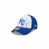 MLB Hats & Caps New Era Toddler Kansas City Royals Sketch 9Forty Adjustable Hat -Cheap New Era Store unnamed file 3185