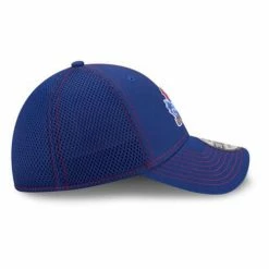 College Hats & Caps New Era Kansas Jayhawks Team Neo 39Thirty Hat -Cheap New Era Store unnamed file 319