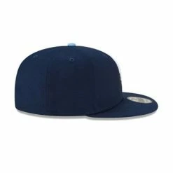 MLB Hats & Caps New Era Kansas City Royals 2022 City Connect 9Fifty Snapback Hat -Cheap New Era Store unnamed file 3206