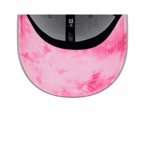 MLB Hats & Caps New Era Chicago Cubs 2022 Mothers Day 39Thirty Stretch Fit Hat 7 MLB Hats & Caps New Era Chicago Cubs 2022 Mothers Day 39Thirty Stretch Fit Hat - Image 5