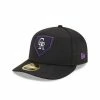 MLB Hats & Caps New Era Colorado Rockies 2022 Clubhouse Low Profile 59Fifty Fitted Hat -Cheap New Era Store unnamed file 3218