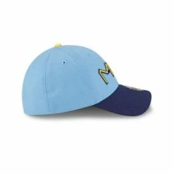 MLB Hats & Caps New Era Milwaukee Brewers City Connect 39Thirty Stretch Fit Hat -Cheap New Era Store unnamed file 3239
