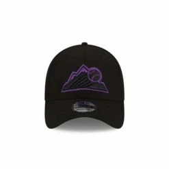 MLB Hats & Caps New Era Kids' Colorado Rockies 2022 Batting Practice 39Thirty Stretch Fit Hat -Cheap New Era Store unnamed file 3243