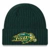 College Hats & Caps New Era Kids' North Dakota State Bison Classic Knit Beanie