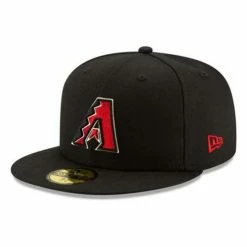 MLB Hats & Caps New Era Arizona Diamondbacks 2021 On Field 59Fifty Fitted Hat