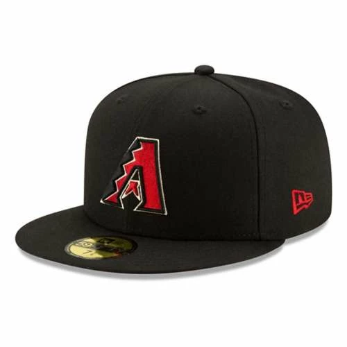 MLB Hats & Caps New Era Arizona Diamondbacks 2021 On Field 59Fifty Fitted Hat 3 MLB Hats & Caps New Era Arizona Diamondbacks 2021 On Field 59Fifty Fitted Hat