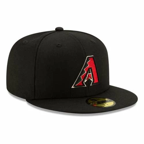 MLB Hats & Caps New Era Arizona Diamondbacks 2021 On Field 59Fifty Fitted Hat 5 MLB Hats & Caps New Era Arizona Diamondbacks 2021 On Field 59Fifty Fitted Hat - Image 3