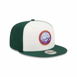 MLB Hats & Caps New Era Colorado Rockies 2022 City Connect 9Fifty Snapback Hat -Cheap New Era Store unnamed file 3267