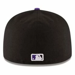 MLB Hats & Caps New Era Colorado Rockies Onfield Hat -Cheap New Era Store unnamed file 3280