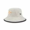 MLB Hats & Caps New Era Houston Astros Distinct Bucket Hat -Cheap New Era Store unnamed file 3295