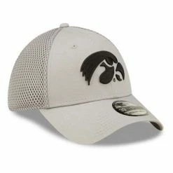 College Hats & Caps New Era Iowa Hawkeyes Team Neo Hat -Cheap New Era Store unnamed file 33