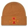 College Hats & Caps New Era Kids' Iowa State Cyclones Knit Classic Beanie