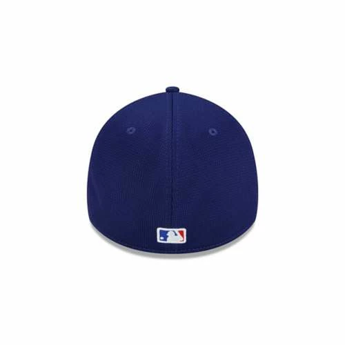 MLB Hats & Caps New Era Texas Rangers 2022 Clubhouse 39Thirty Stretch Fit Hat 5 MLB Hats & Caps New Era Texas Rangers 2022 Clubhouse 39Thirty Stretch Fit Hat - Image 3