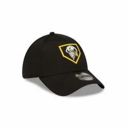 MLB Hats & Caps New Era Pittsburgh Pirates 2022 Clubhouse 39Thirty Stretch Fit Hat -Cheap New Era Store unnamed file 3311
