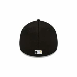MLB Hats & Caps New Era Pittsburgh Pirates 2022 Clubhouse 39Thirty Stretch Fit Hat -Cheap New Era Store unnamed file 3312