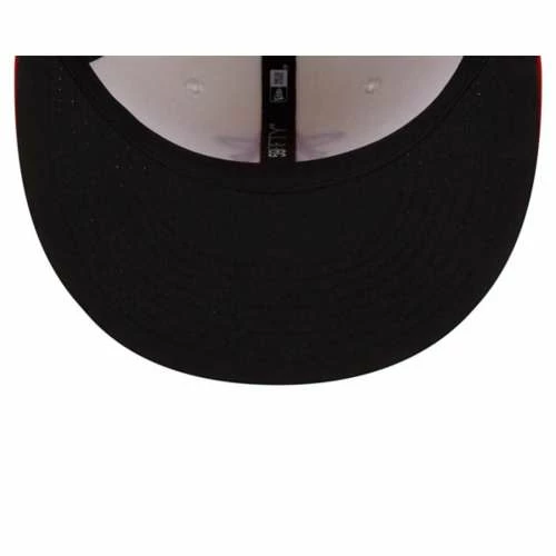 MLB Hats & Caps New Era Los Angeles Angels City Connect 59Fifty Fitted Hat 9 MLB Hats & Caps New Era Los Angeles Angels City Connect 59Fifty Fitted Hat - Image 7