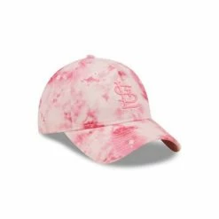 MLB Hats & Caps New Era Women's St. Louis Cardinals 2022 Mothers Day 9Twenty Adjustable Hat -Cheap New Era Store unnamed file 3322