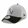 MLB Hats & Caps New Era Colorado Rockies 3930 Hat -Cheap New Era Store unnamed file 3324