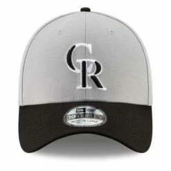 MLB Hats & Caps New Era Colorado Rockies 3930 Hat -Cheap New Era Store unnamed file 3325