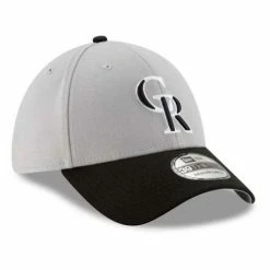 MLB Hats & Caps New Era Colorado Rockies 3930 Hat -Cheap New Era Store unnamed file 3326