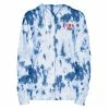 MLB Hoodies & Sweatshirts New Era Women's Chicago Cubs Tie Dye Full Zip Full Zip -Cheap New Era Store unnamed file 3329