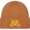 College Hats & Caps New Era Kids' Minnesota Golden Gophers Knit Classic Beanie 1 College Hats & Caps New Era Kids' Minnesota Golden Gophers Knit Classic Beanie -Cheap New Era Store unnamed file 333