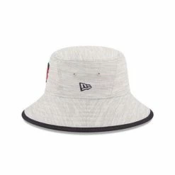 MLB Hats & Caps New Era Minnesota Twins Distinct Bucket Hat -Cheap New Era Store unnamed file 3335