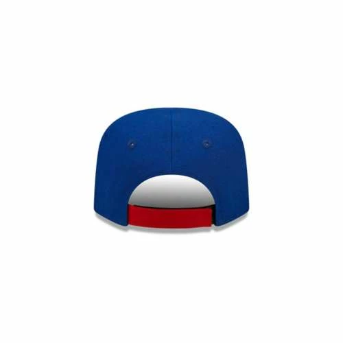 MLB Hats & Caps New Era Infant Chicago Cubs My First 9Fifty Adjustable Hat 6 MLB Hats & Caps New Era Infant Chicago Cubs My First 9Fifty Adjustable Hat - Image 4