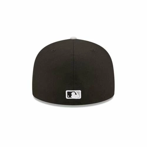 MLB Hats & Caps New Era San Francisco Giants Two Tone 59Fifty Fitted Hat 6 MLB Hats & Caps New Era San Francisco Giants Two Tone 59Fifty Fitted Hat - Image 4