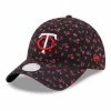 MLB Hats & Caps New Era Women's Minnesota Twins 2021 Floral 9Twenty Hat 1 MLB Hats & Caps New Era Women's Minnesota Twins 2021 Floral 9Twenty Hat -Cheap New Era Store unnamed file 3352