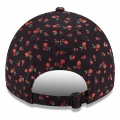 MLB Hats & Caps New Era Women's Minnesota Twins 2021 Floral 9Twenty Hat -Cheap New Era Store unnamed file 3355