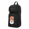MLB Backpacks New Era San Francisco Giants Slim Backpack -Cheap New Era Store unnamed file 3356