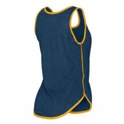 MLB Tanks New Era Women's Milwaukee Brewers Baseball Tank -Cheap New Era Store unnamed file 3367