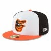 MLB Hats & Caps New Era Baltimore Orioles 2021 On Field 59Fifty Fitted Hat -Cheap New Era Store unnamed file 3368
