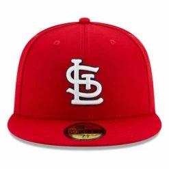 MLB Hats & Caps New Era St. Louis Cardinals 2020 On Field Hat 7 MLB Hats & Caps New Era St. Louis Cardinals 2020 On Field Hat -Cheap New Era Store unnamed file 3399