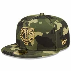 MLB Hats & Caps New Era Minnesota Twins 2022 Armed Forces Day 59Fifty Fitted Hat 8 MLB Hats & Caps New Era Minnesota Twins 2022 Armed Forces Day 59Fifty Fitted Hat -Cheap New Era Store unnamed file 3404