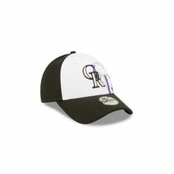 MLB Hats & Caps New Era Toddler Colorado Rockies Sketch 9Forty Adjustable Hat 8 MLB Hats & Caps New Era Toddler Colorado Rockies Sketch 9Forty Adjustable Hat -Cheap New Era Store unnamed file 3408