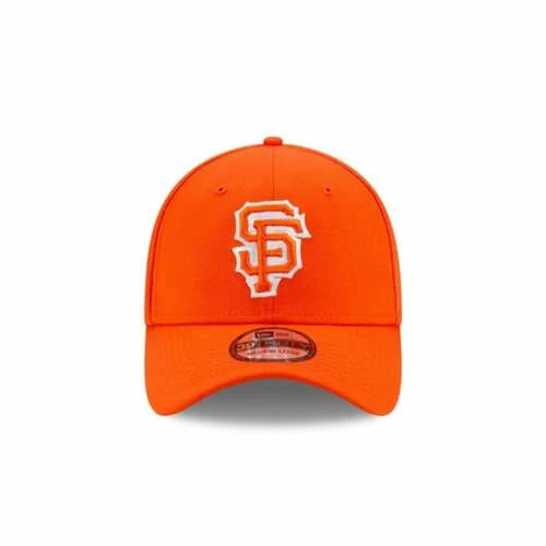 MLB Hats & Caps New Era San Francisco Giants 2021 City Connect 39Thirty Stretch Fit Hat 4 MLB Hats & Caps New Era San Francisco Giants 2021 City Connect 39Thirty Stretch Fit Hat - Image 2