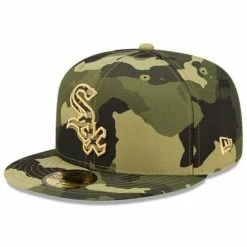 MLB Hats & Caps New Era Chicago White Sox 2022 Armed Forces Day 59Fifty Fitted Hat 8 MLB Hats & Caps New Era Chicago White Sox 2022 Armed Forces Day 59Fifty Fitted Hat -Cheap New Era Store unnamed file 3432